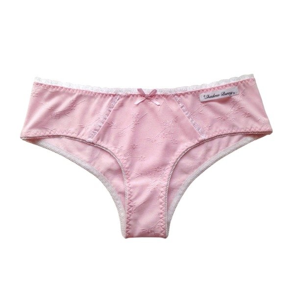 Producto - Culotte Lisbon sister