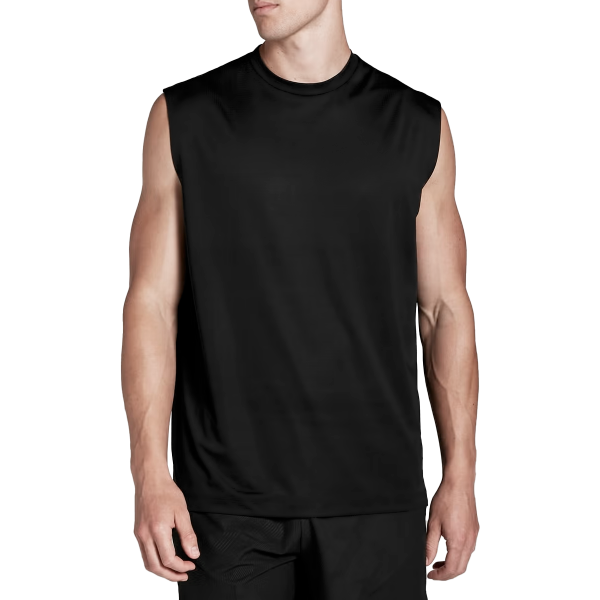 Producto - Musculosa Algodón 20.1