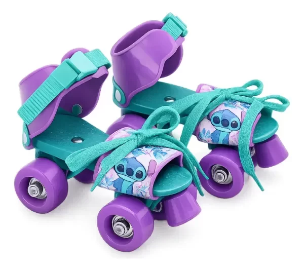 Producto - Patines Stitch