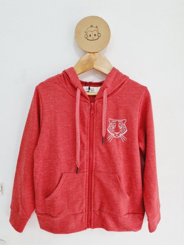 Producto - campera Softball
