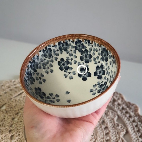 Producto - Bowl pequeño de Cerámica diseño varios para combinar - 0
