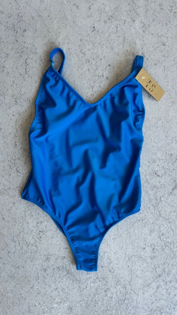Producto - ENTERA HALSEY AZUL - OFERTA SIN CAMBIO
