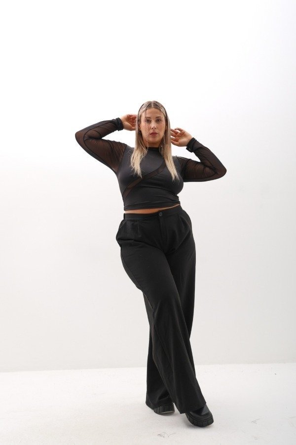 Producto - Pantalón sastrero Ibiza reingreso