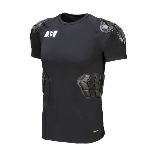 Producto - PECHERA NIÑO G-FORM PRO-X3 E136