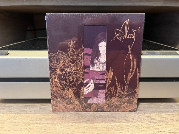 Producto - ALCEST - KODAMA - CD IMPORTADO