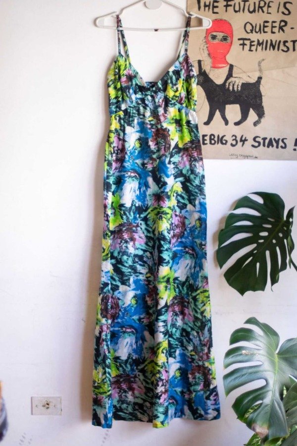 Producto - Vestido Bled Talle: S - 0