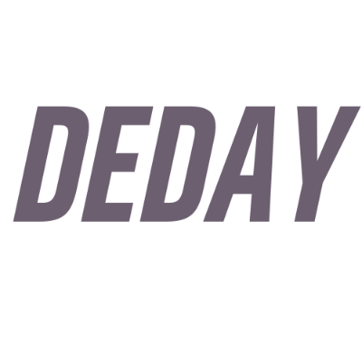 Tienda online de DEDAY