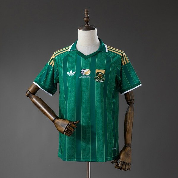 SUDAFRICA 2026 - ALTERNATIVA FAN [BORDADA]