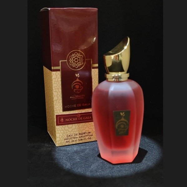 Producto - Noche De Gala 120ml