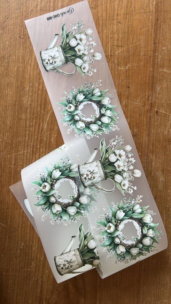 Producto - Guardas - 008