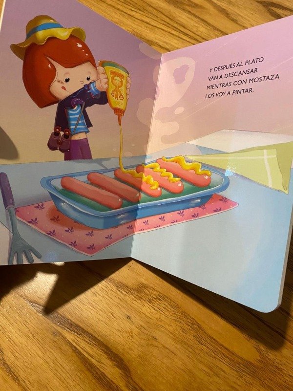 Producto - Que comemos hoy - Salchichas con puré - 2