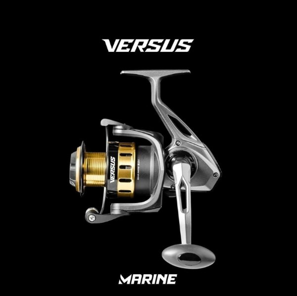 Producto - VERSUS 6000 MARINE SPORT