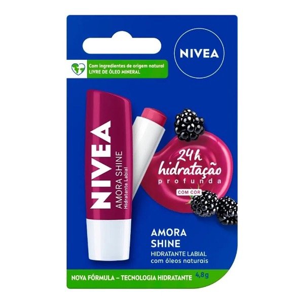 Producto - Nivea BlackBerry
