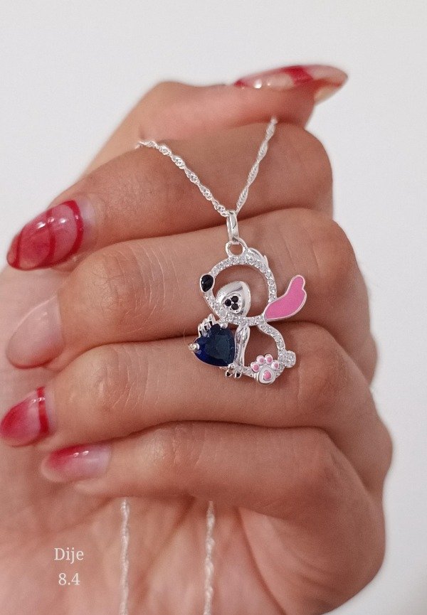 Producto - DCM130 STITCH