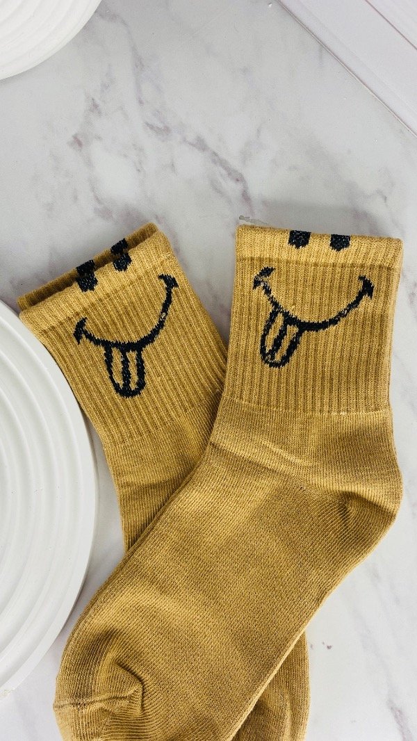 Producto - MEDIAS 025