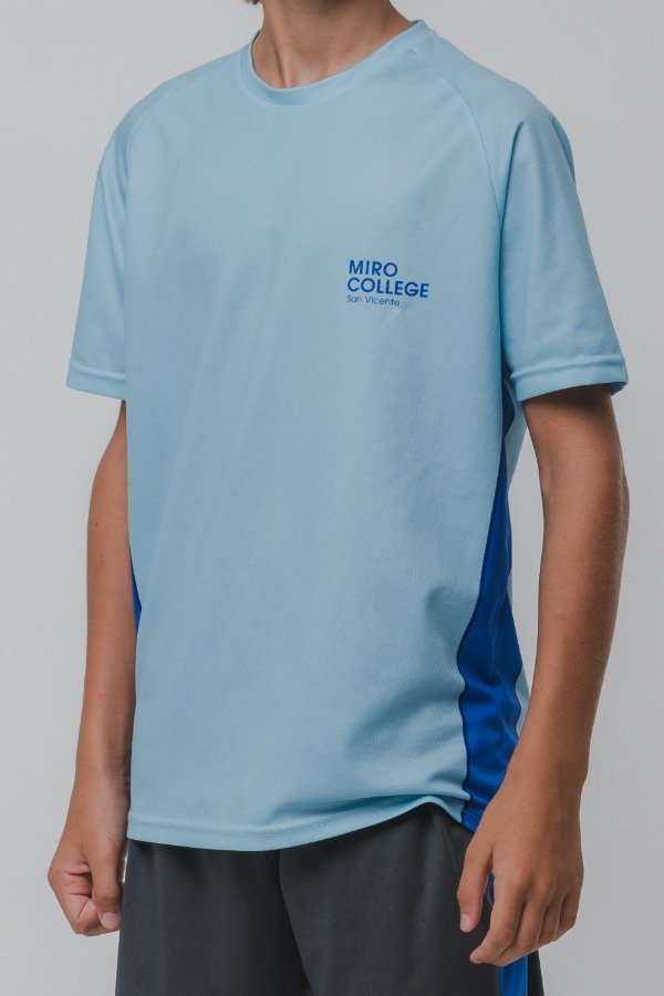 Producto - Remera deportiva