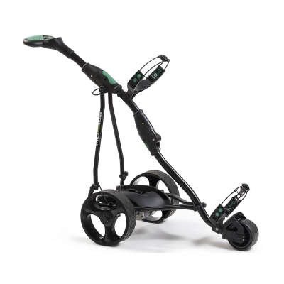 Producto - CARRO RANGER ELECTRIC