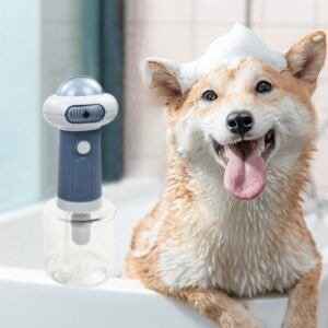 Producto - CC108773 DISPENSER DE JABON Y ESPUMA PARA MASCOTAS
