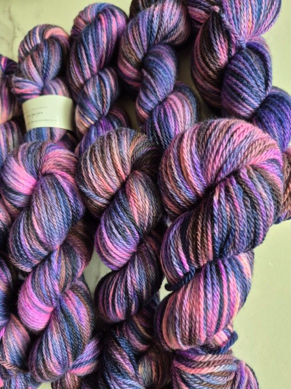 Producto - Violetazul MW - 0