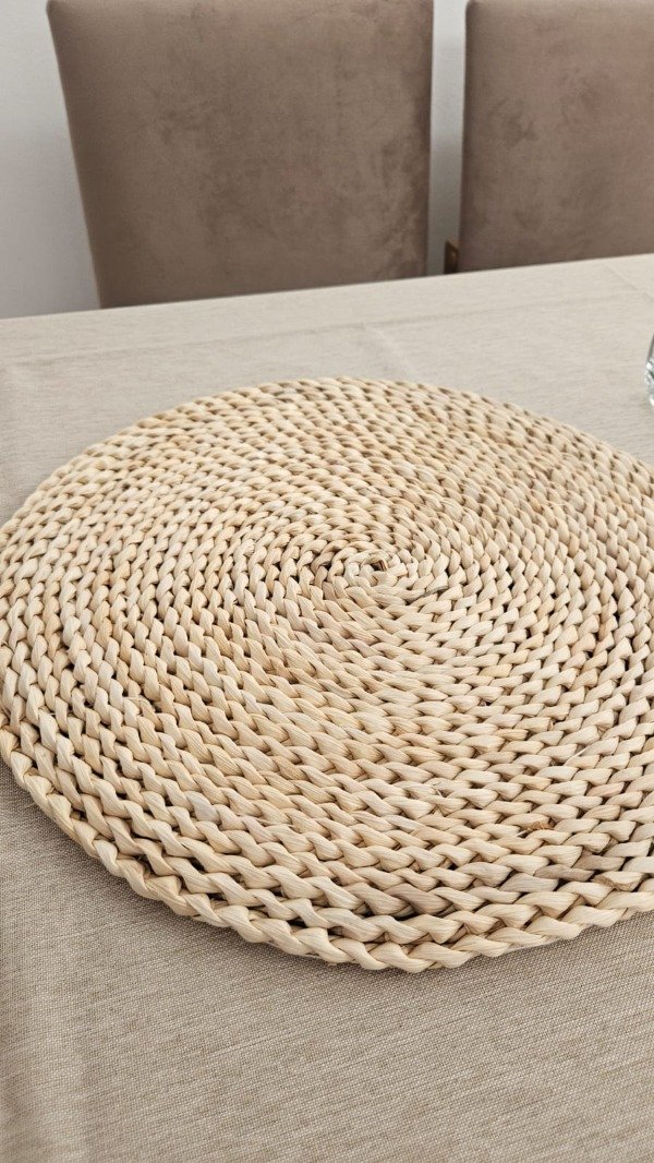 Producto - Individual Circular