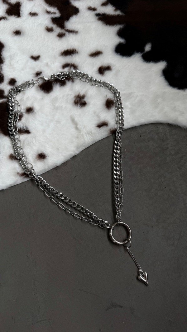 Producto - 29 - COLLAR CADENA