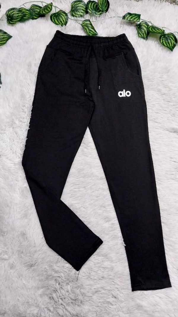 Producto - PANTALÓN "ALO"