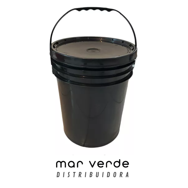 Producto - Balde para hidroponía 20 L