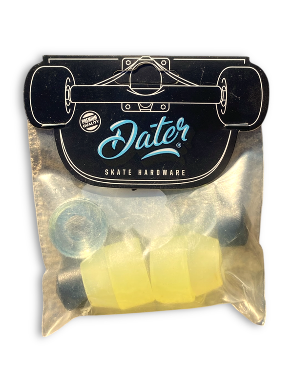 Producto - Bujes para skate DATER