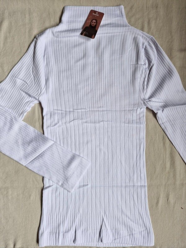Producto - Polera térmica