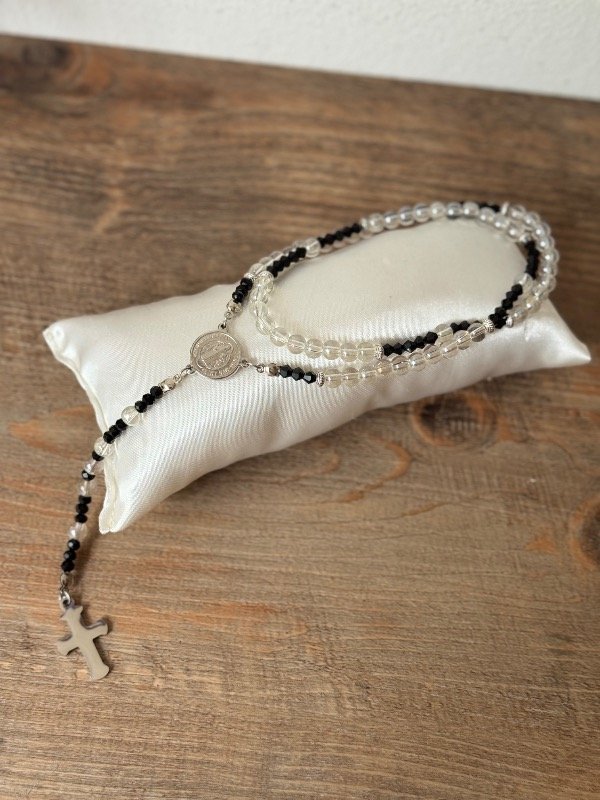 Producto - Rosario Cristal