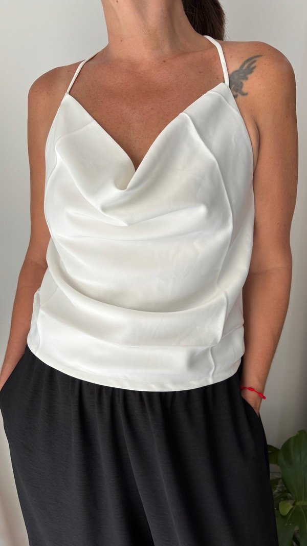 Producto - Blusa China