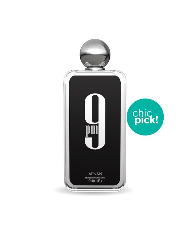Producto - Afnan 9pm - Eau de Parfum x 100ml
