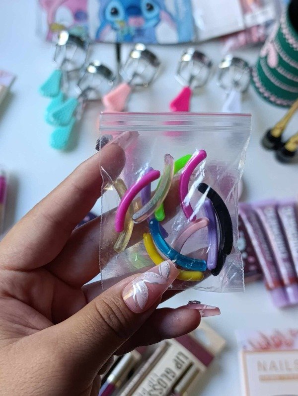 Producto - Repuestos para arqueador