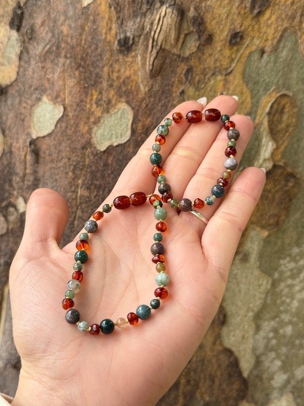 Producto - Pulsera de la India