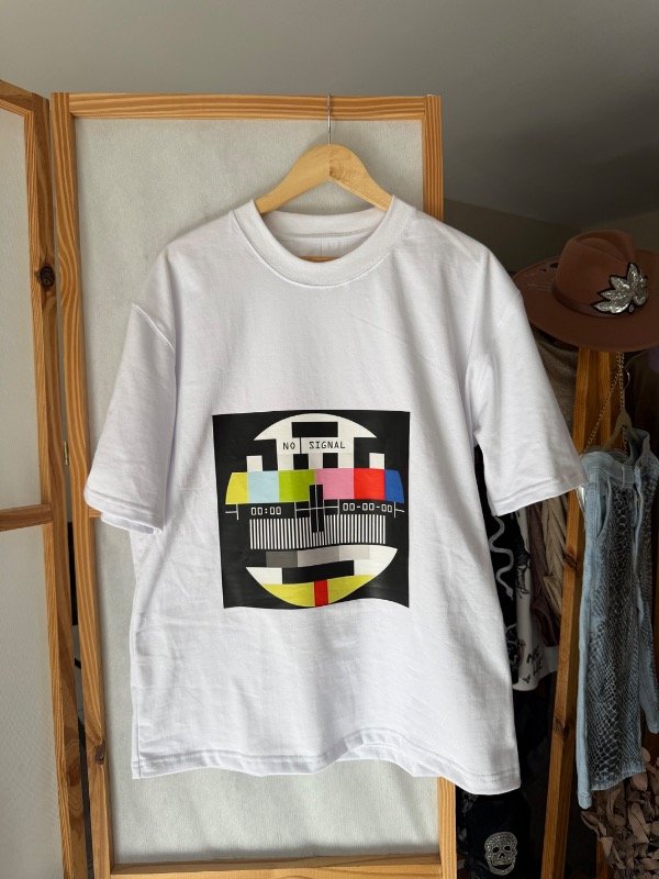 Producto - Remeron Vintage Oversized - 2
