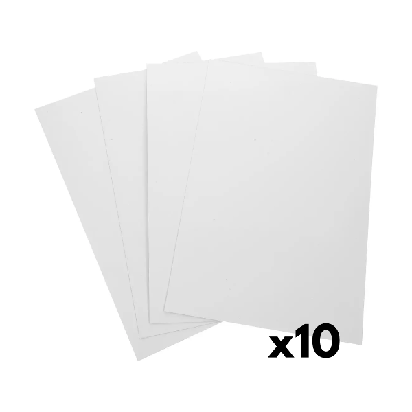 Producto - Placa de aluminio sublimable - 1