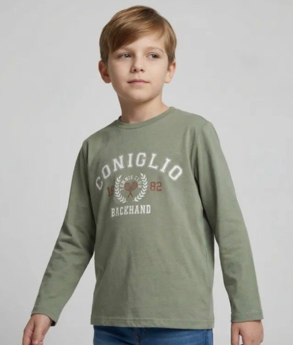 Producto - Remera Coniglio Backhand