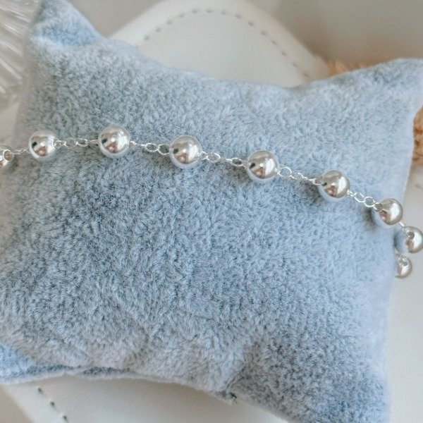 Producto - Pulsera Carla Laminada Plata 925