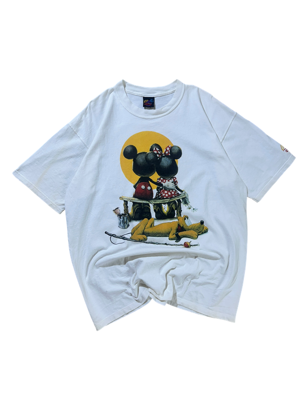 Producto - REMERA DISNEY THE ARTOR T.L