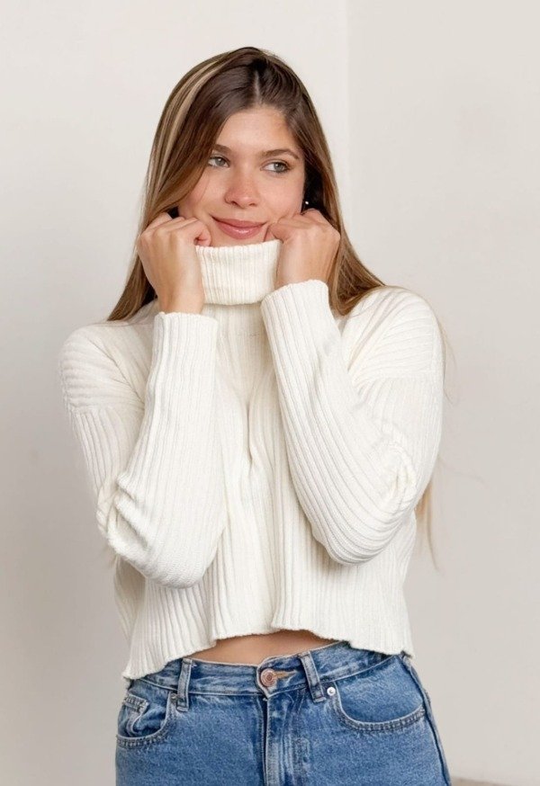 Producto - Polera Carla