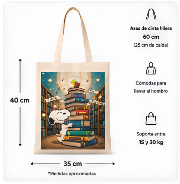 Producto - SNOOPY BOOKS - 1