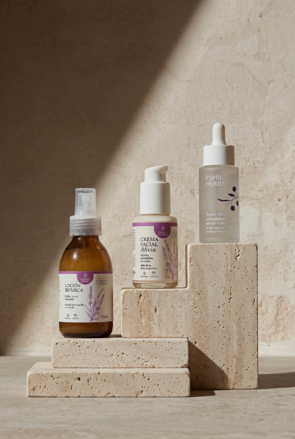 Producto - KIT HIDRATACION - NUEVO!