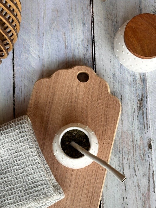Producto - Tabla ONDAS