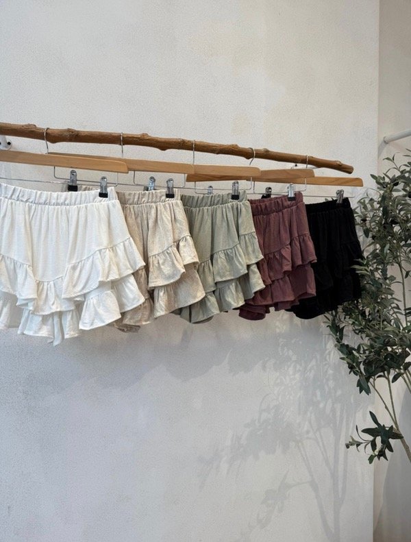 Producto - SHORT ABBA