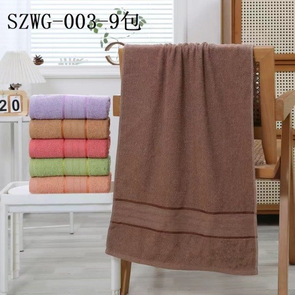 Producto - TOALLA DE CARA ALGODON 003 (x6)