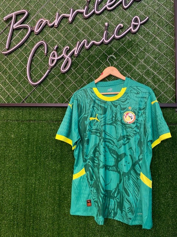 Producto - Camiseta Senegal