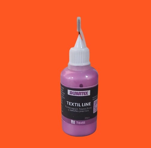 Producto - Textil Line 30cc - 5