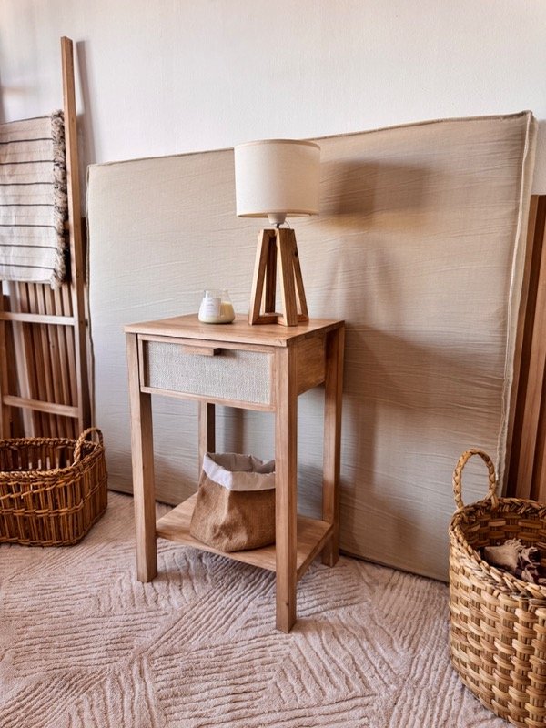 Producto - Mesa de luz Londres