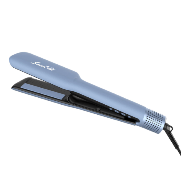 Producto - Secador y Planchita ceramica con aire TheraPro ION 2 en 1