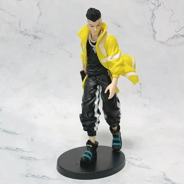 Producto - Figura David Martinez - Cyberpunk - 22cm